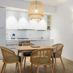 Unyca - Peaceful Retreat In The Heart Of Florence