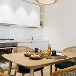 Unyca - Peaceful Retreat In The Heart Of Florence
