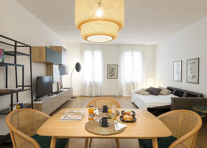 Unyca - Peaceful Retreat In The Heart Of Florence