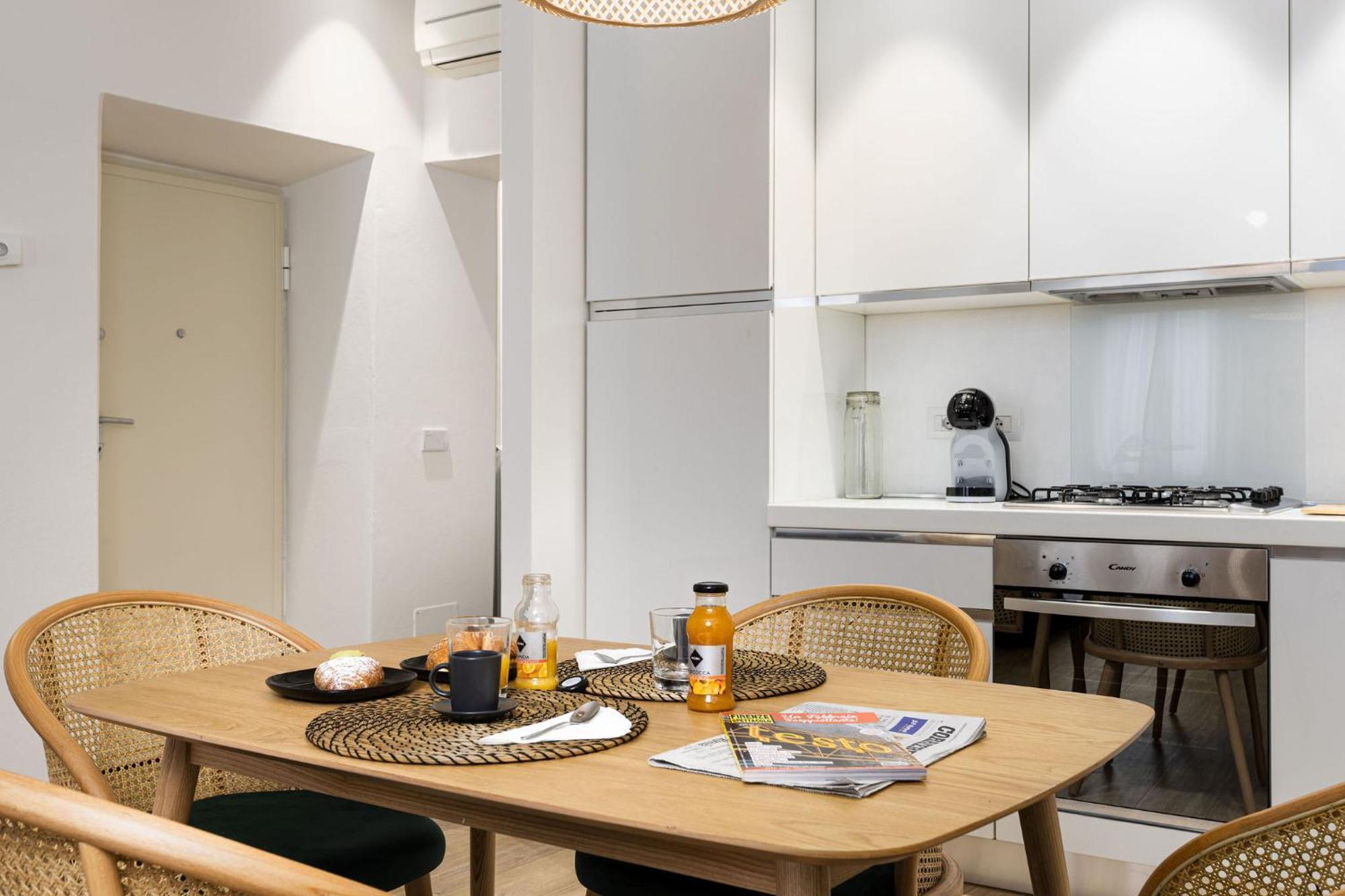 Apartment Unyca - Peaceful Retreat In The Heart Of *