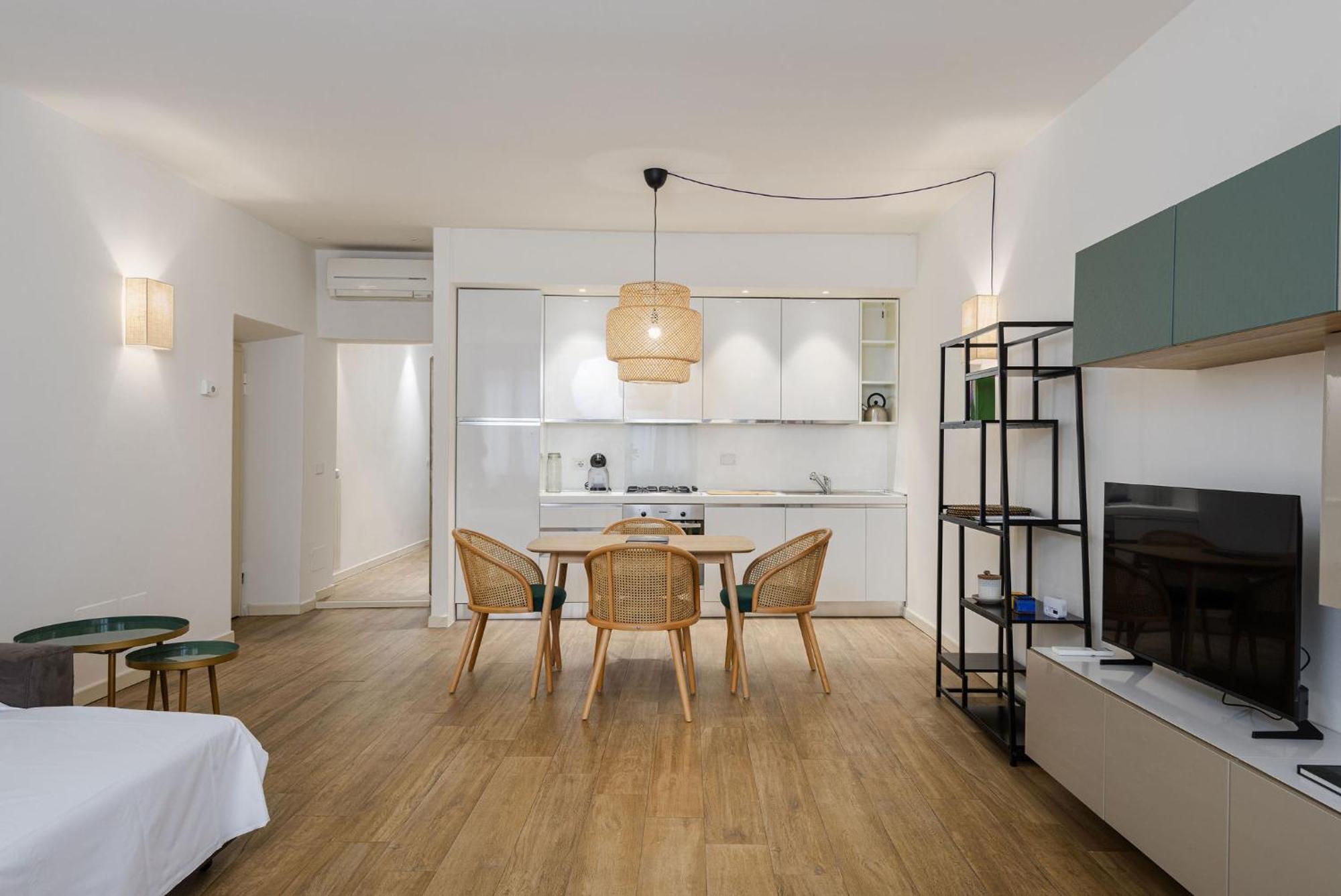 Apartment Unyca - Peaceful Retreat In The Heart Of *