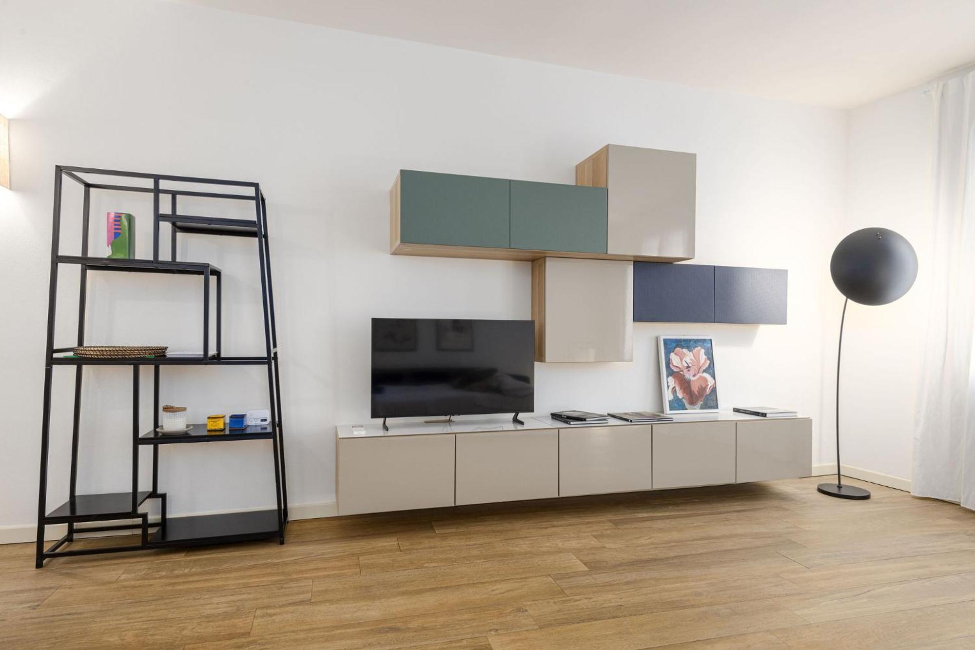 Apartment Unyca - Peaceful Retreat In The Heart Of *