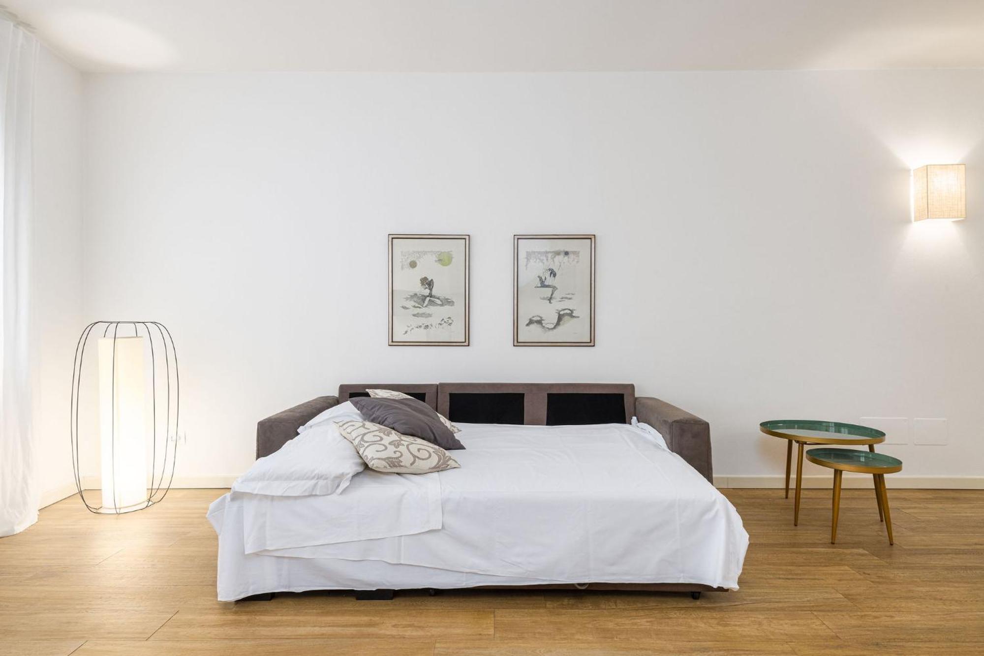 Unyca - Peaceful Retreat In The Heart Of * Florenz