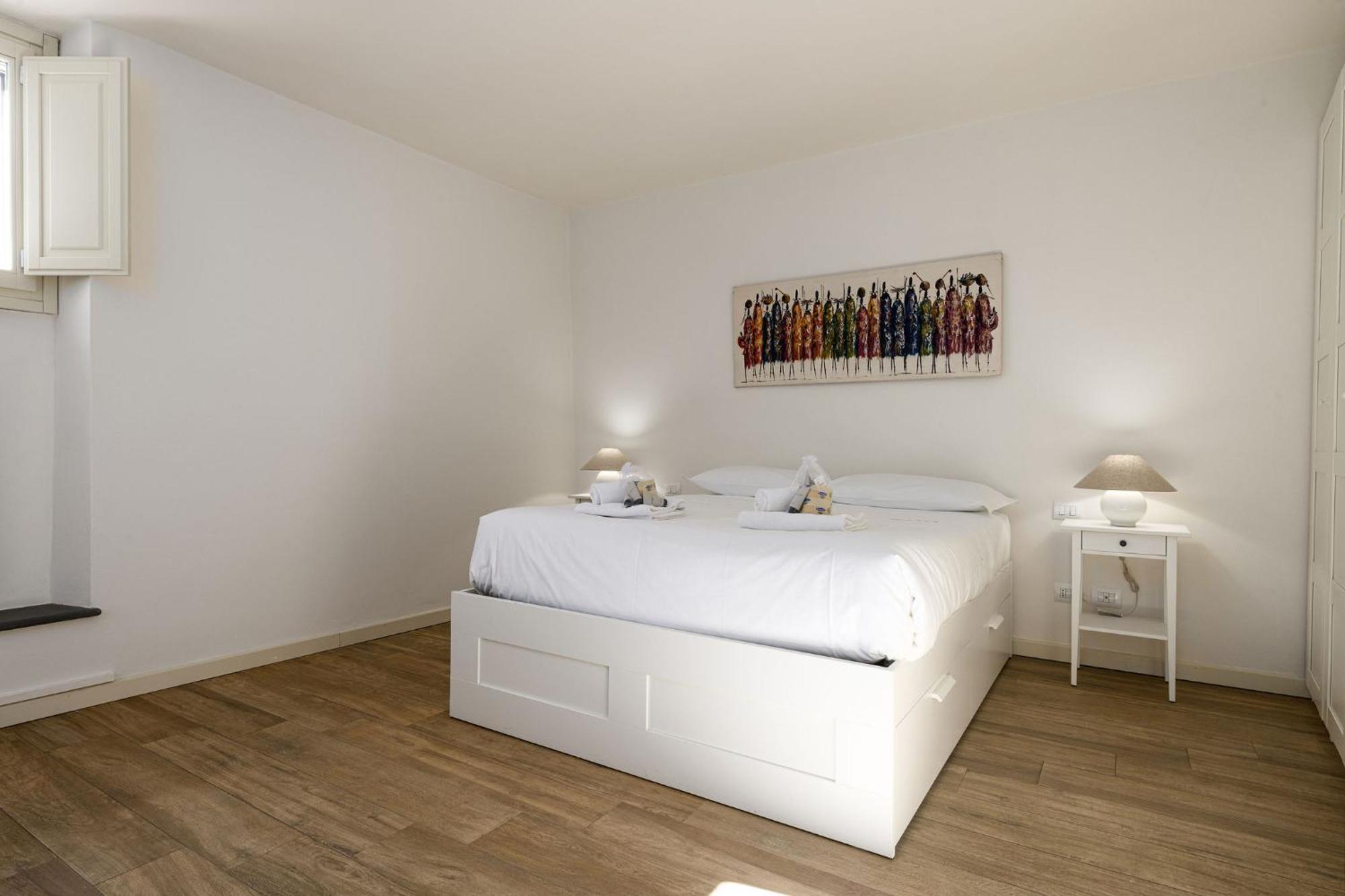 Unyca - Peaceful Retreat In The Heart Of Apartment *