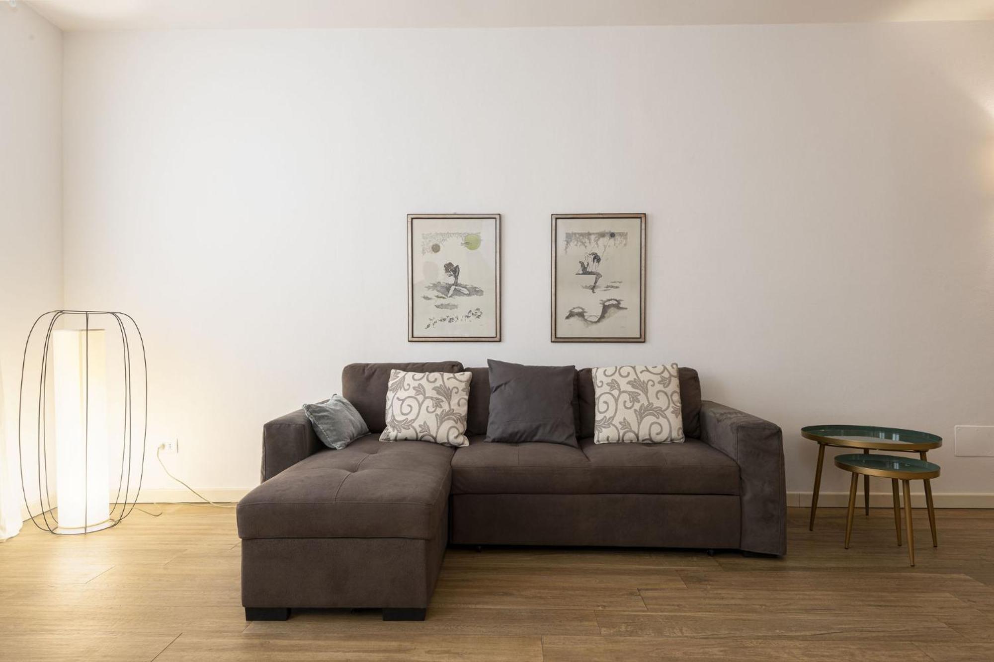 Apartment Unyca - Peaceful Retreat In The Heart Of *