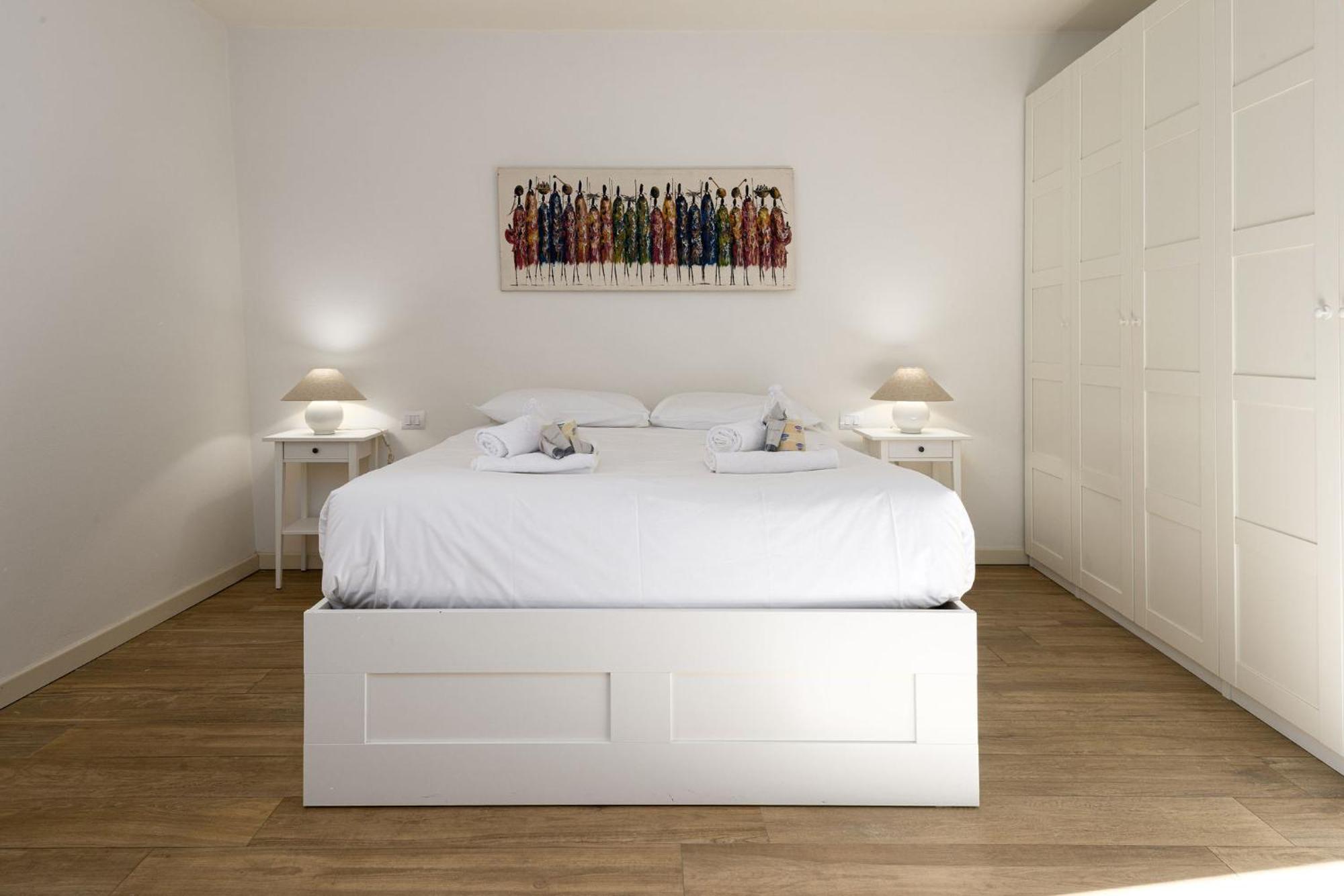Apartment Unyca - Peaceful Retreat In The Heart Of Florenz