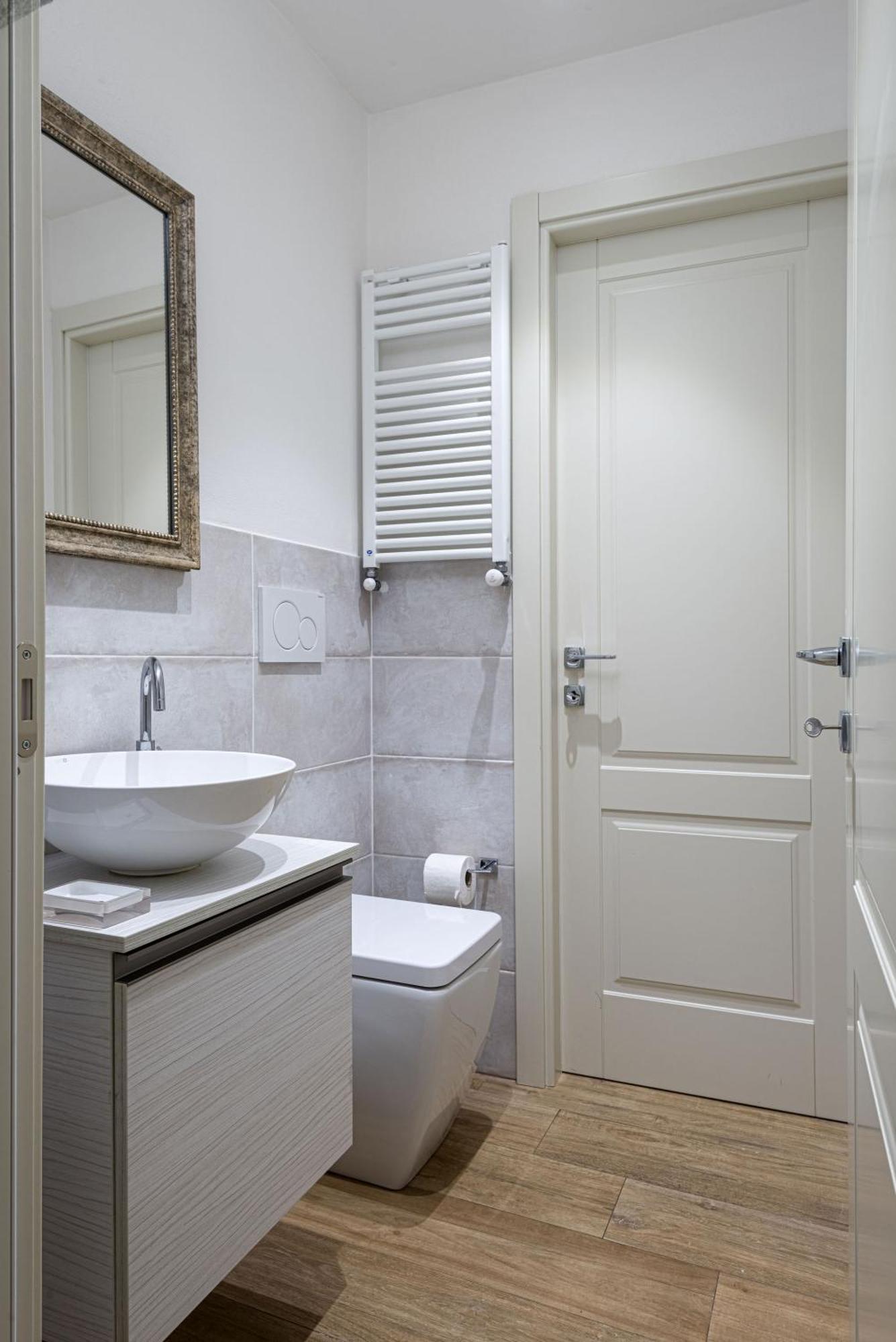 Apartment Unyca - Peaceful Retreat In The Heart Of *